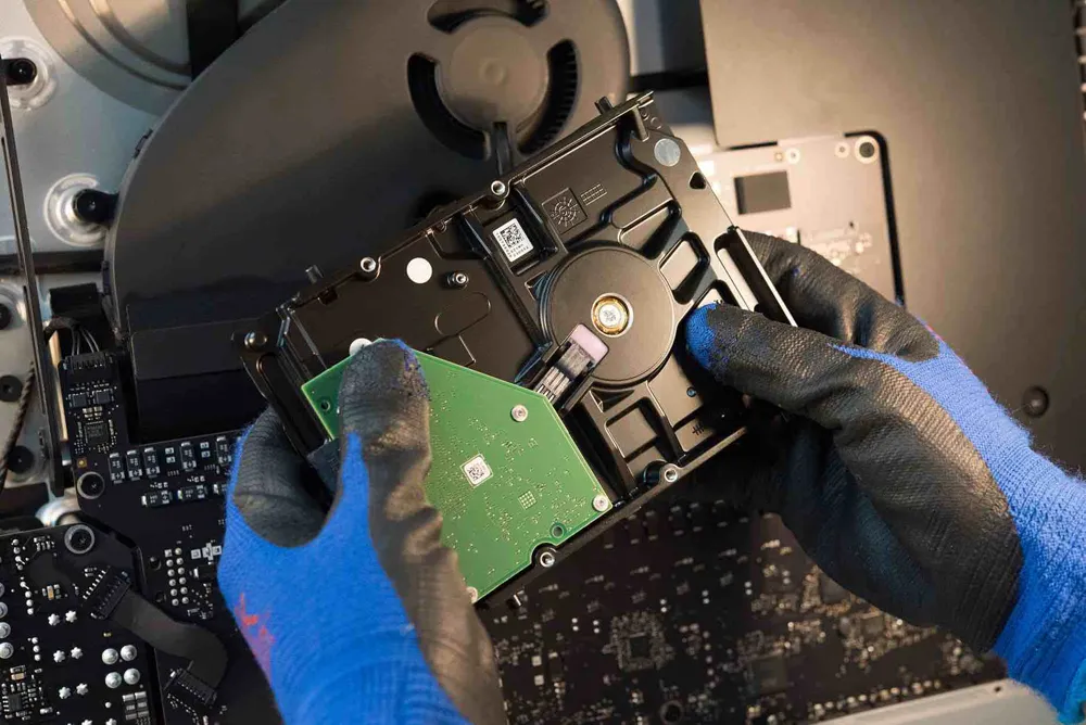 Cost to Upgrade Your Macbook Pro SSD - DeviceMAG